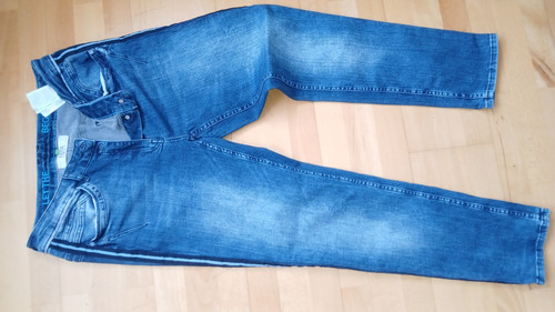 Cecil jeanshose 32 - cecil,