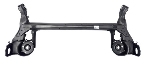 Hinterachse achse citroen - hinterachse,