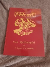 Yddrasil - Ein Rollenspiel -