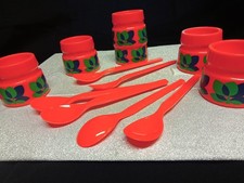 🧡 Emsa Bologna 70er