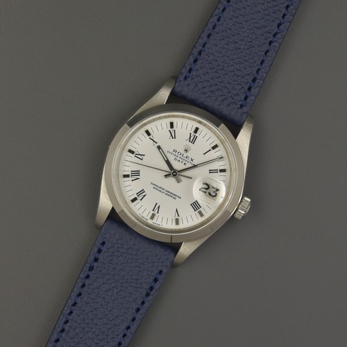 Rolex oyster perpetual date - oyster,