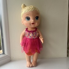 Hasbro baby alive face - hasbro,