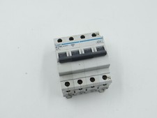 Hager  MC 616E   C16 4polig