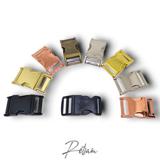 Steckschnalle Steckverschluss