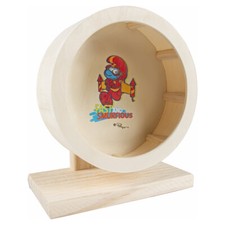 Duvo+ Nager Laufrad "Die