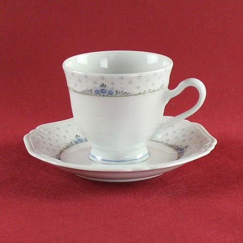 Kaffeetasse untertasse - &,