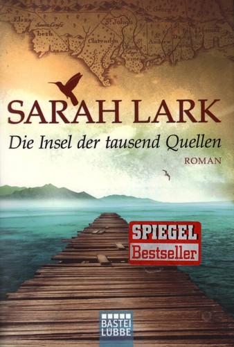 Die insel der tausend - insel,