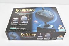 Schmidt International Sculpture Puzzle - 3D Puzzle - Weltkugel - Komplett?