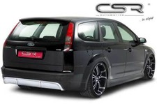 Heck Ansatz Einsatz Spoiler