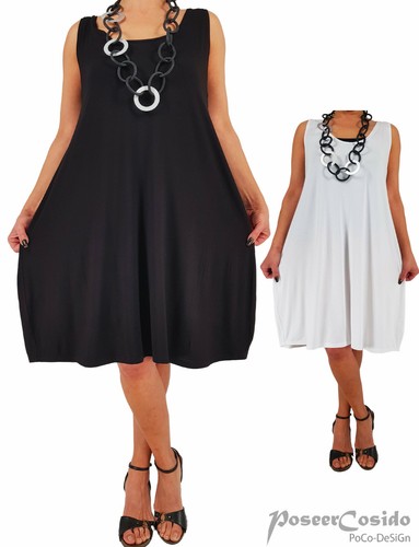 Lagenlook unter kleid - lagenlook, unter-kleid