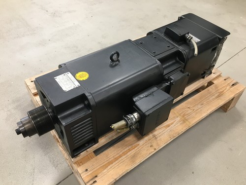 Siemens spindelmotor - siemens,