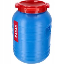 KADAX Plastikfass, 30L Fass