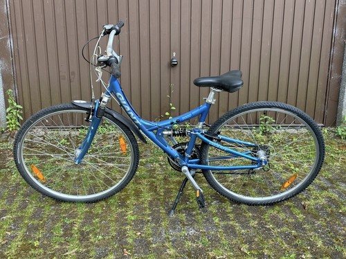 Giant fahrrad zoll - fahrrad,