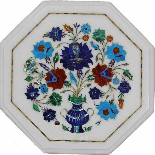 Handmade zoll marmor side - handmade,