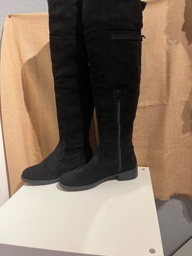 Overknee stiefel tamaras 38 - tamaras,