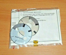  Miele UBS Programmschaltwerk