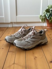 JACK WOLFSKIN VOJO 3 TEXAPORE