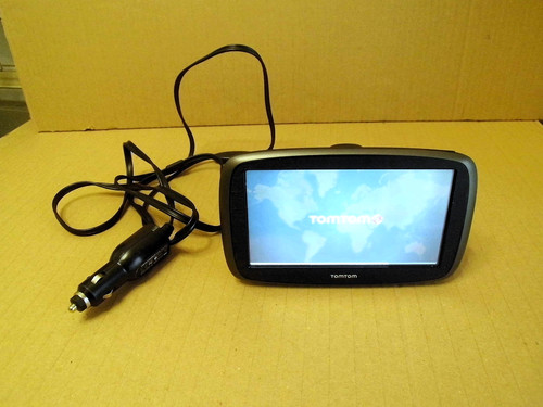 Navi tomtom mit 6 - mit, zoll