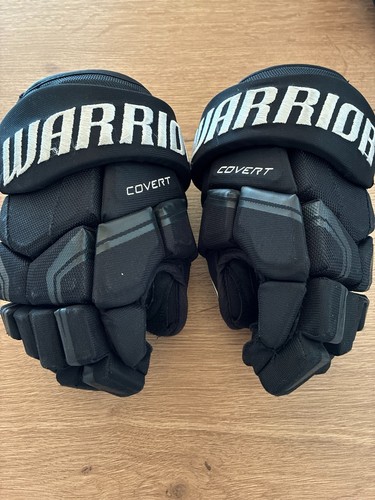 Warrior eishockeyhandschuhe - warrior,