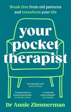 Your Pocket Therapist | Break