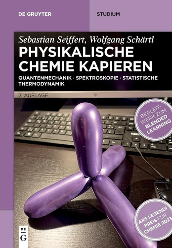 Physikalische chemie kapieren - physikalische,
