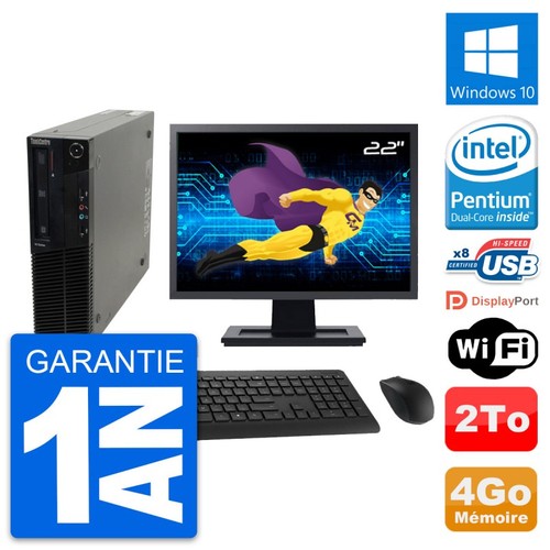 Lenovo m82 sff bildschirm - m82,