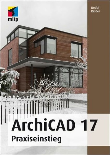 Archicad praxiseinstieg - 17:,