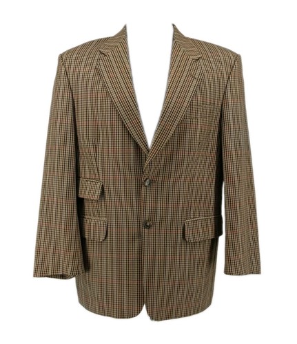 Herren sakko 50 braun - gr.25/50,