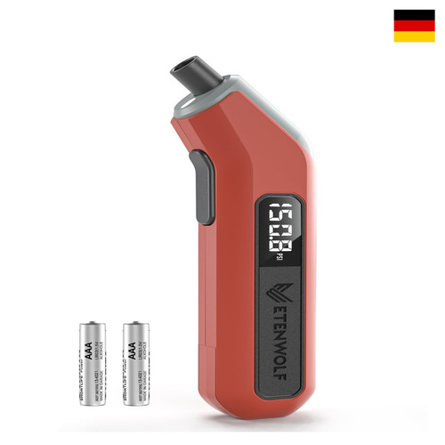 Reifendruckprüfer