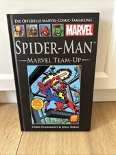Spider-Man Team-Up Offizielle
