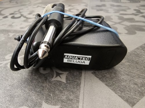 Steckerladegerät für aquatec - steckerladegerät,