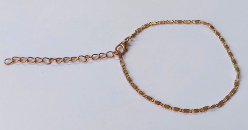 Damen fußkettchen armband - damen,