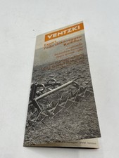 Ventzki Federzinkeneggen