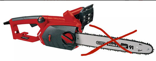 Einhell ec2240 elektro - ge-ec2240,