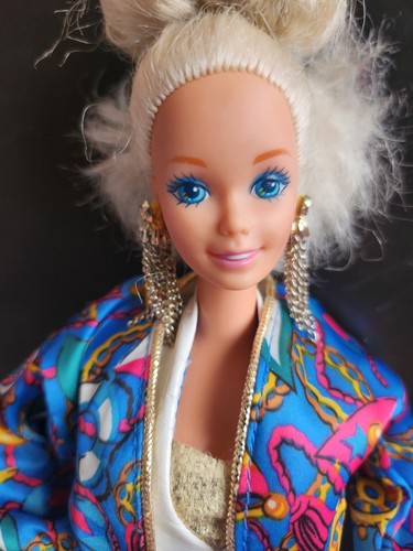 Barbie sea holiday traumschiff - barbie,