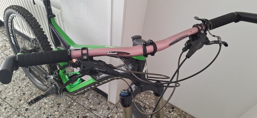 Mountain bike zoll herren - bike,