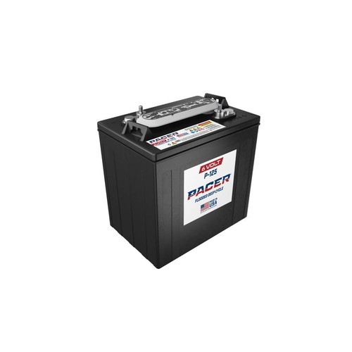 Trojan pacer 125 235ah - pacer,