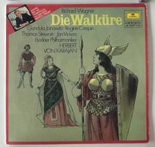 Richard Wagner-Die Walküre