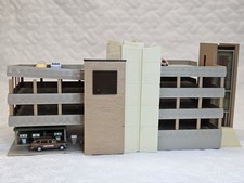 VOLLMER 26113 H0 PARKHAUS