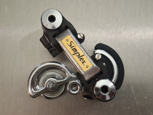 Simplex 1000 vintage - lj,