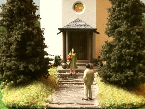 Stille nacht - „stille,