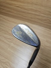 Mizuno MP T Series Lob Wedge