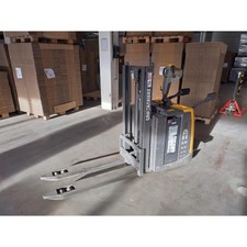 Flurförderfahrzeug Atlet