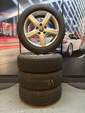 Original VW T5 Winterrädersatz Dunlop 215/60 R17 102H (R-59)
