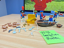 😁 Playmobil Piraten 3546
