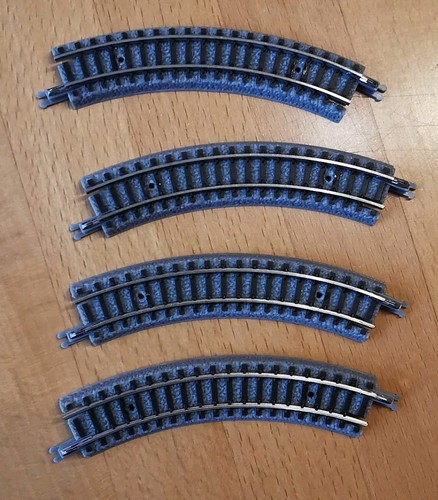 Noch rokuhan 97010 - 97010, (r010)