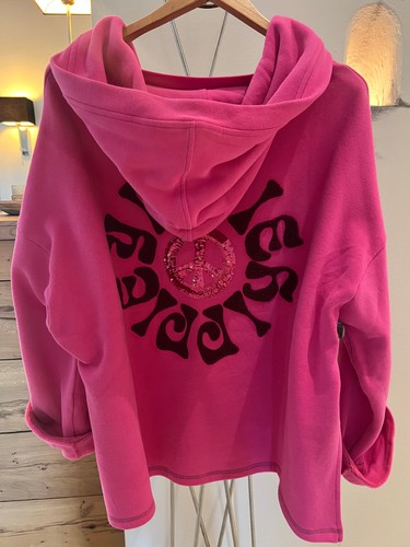 Neuwertiges sweatshirt von - neuwertiges,