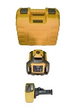 Topcon RL-HV2S Multi-Purpose