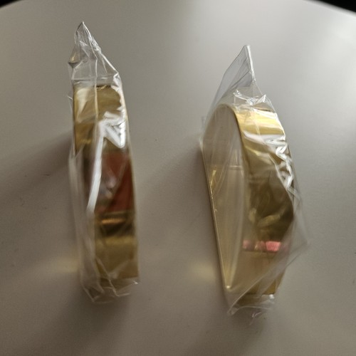 Stück serviettenringe in - 2,