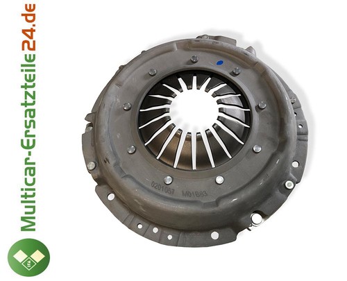 Multicar m26 5 - multicar, m26.4/5